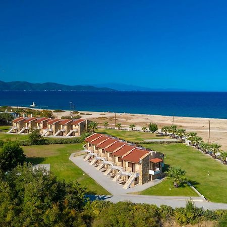 Terra D'Oro Villas 이에리소스 외부 사진