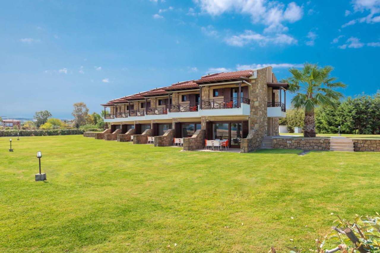 Terra D'Oro Villas 이에리소스 외부 사진