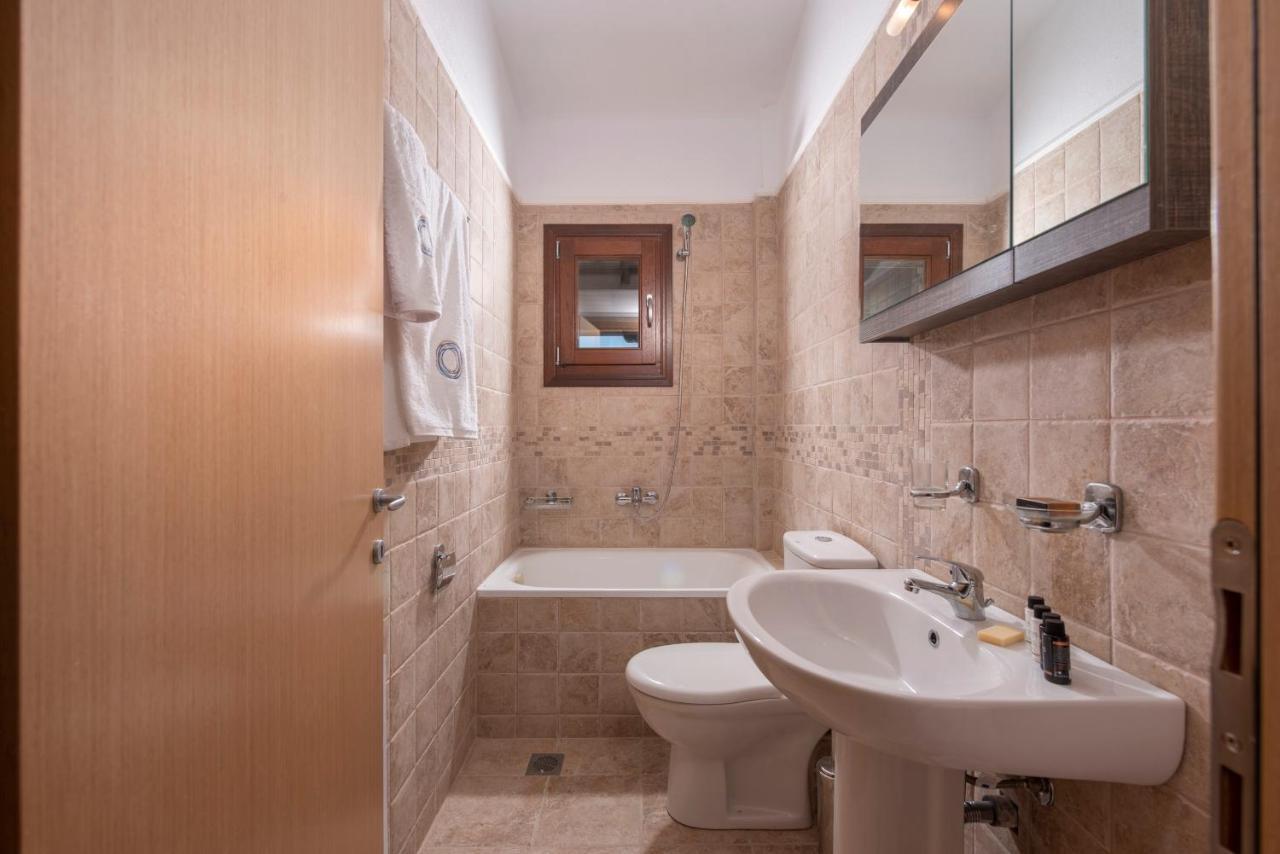 Terra D'Oro Villas 이에리소스 외부 사진