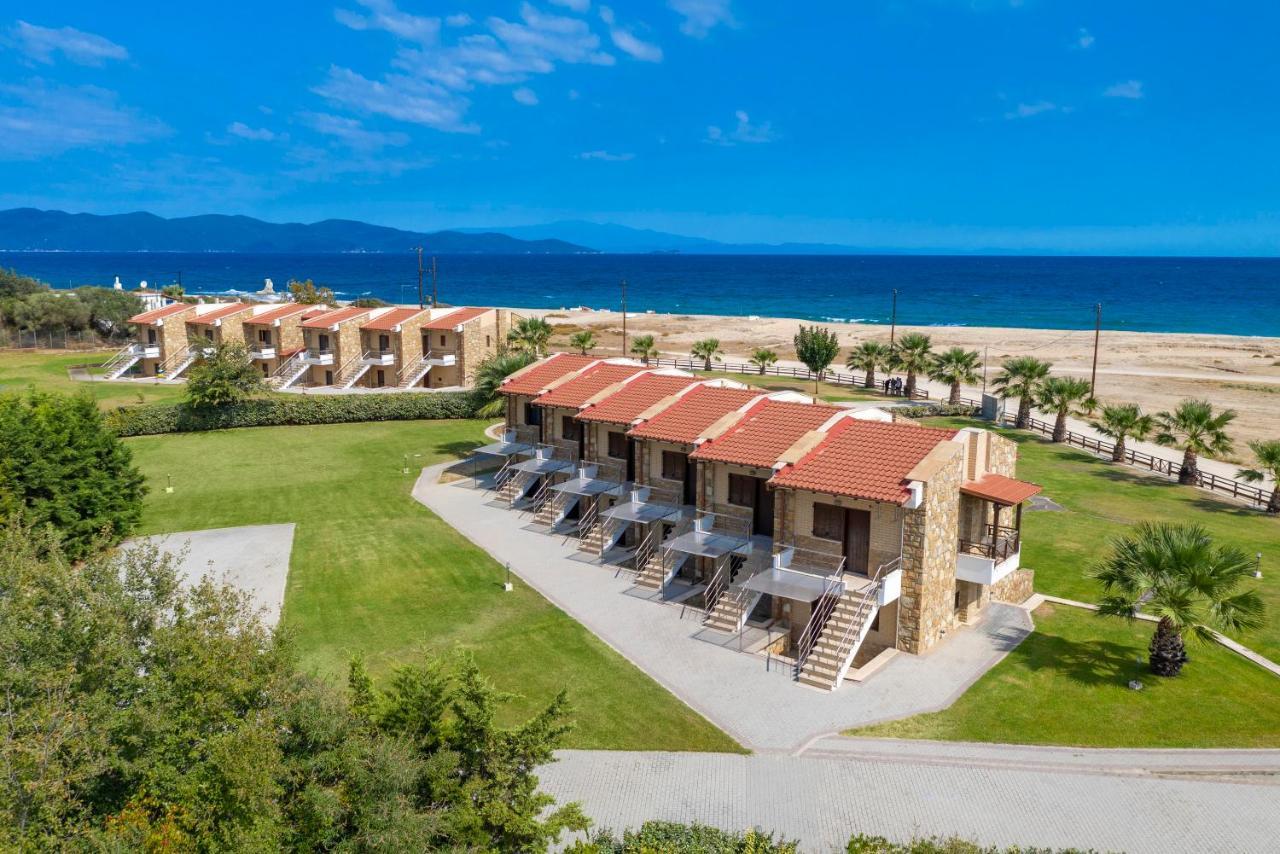 Terra D'Oro Villas 이에리소스 외부 사진