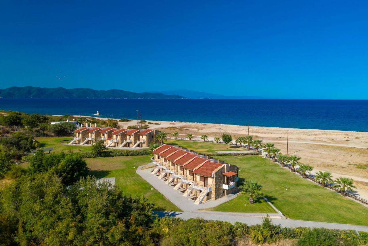Terra D'Oro Villas 이에리소스 외부 사진