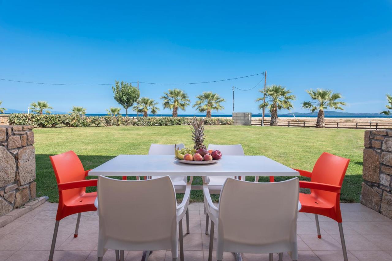Terra D'Oro Villas 이에리소스 외부 사진