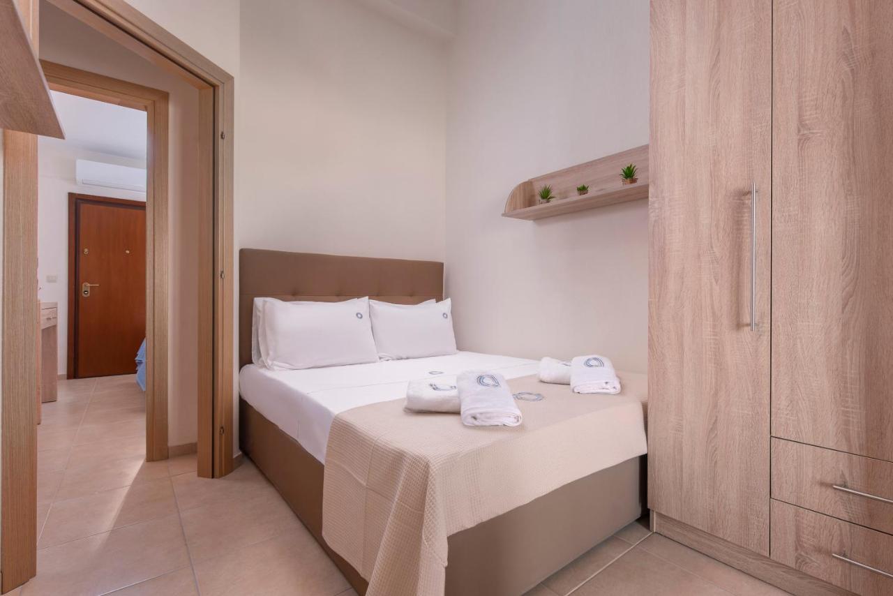 Terra D'Oro Villas 이에리소스 외부 사진