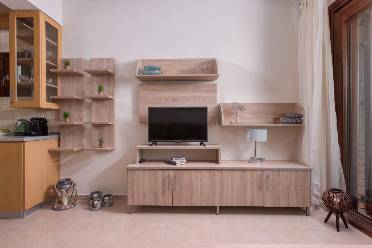 Terra D'Oro Villas 이에리소스 외부 사진