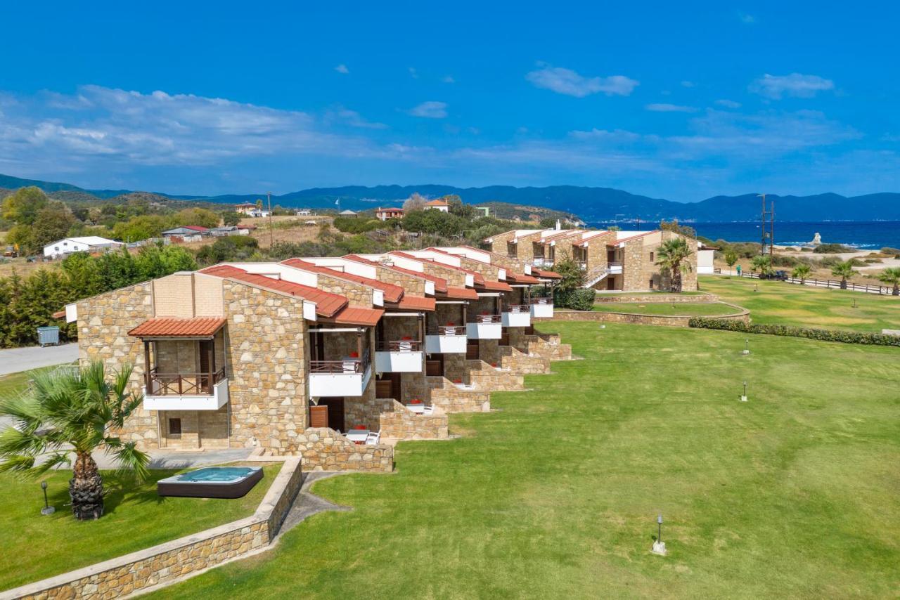 Terra D'Oro Villas 이에리소스 외부 사진