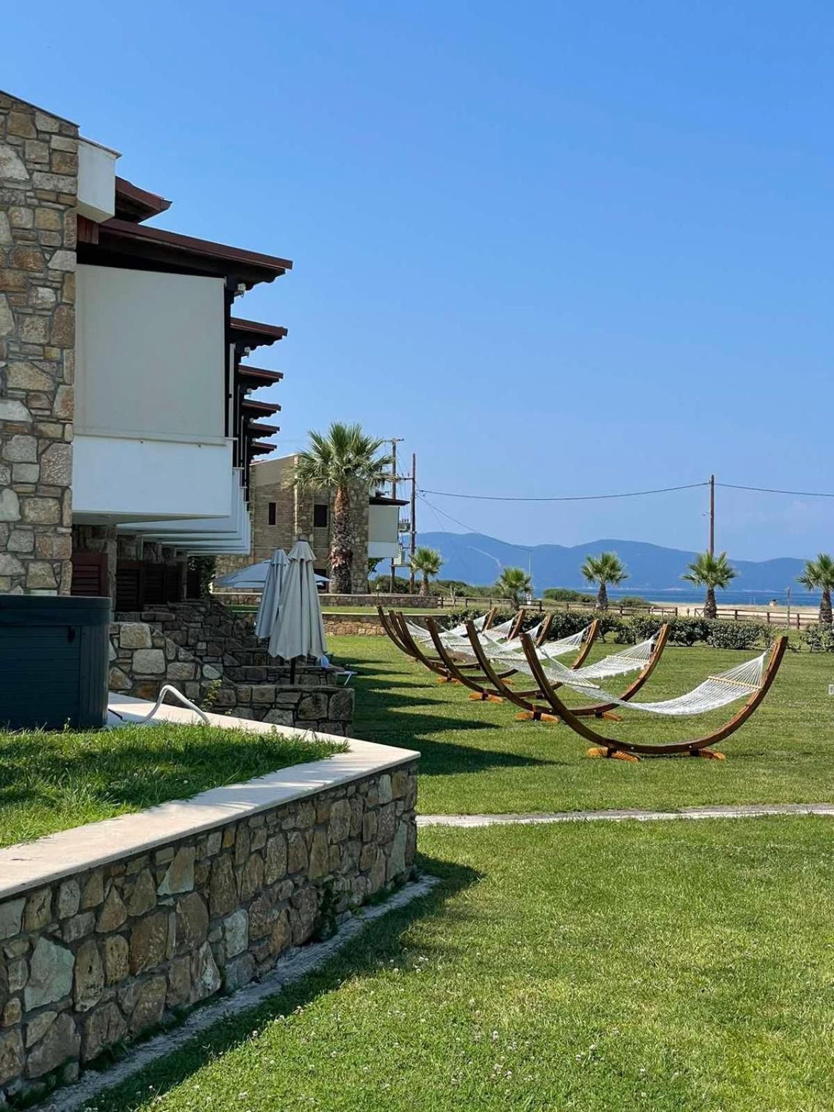 Terra D'Oro Villas 이에리소스 외부 사진
